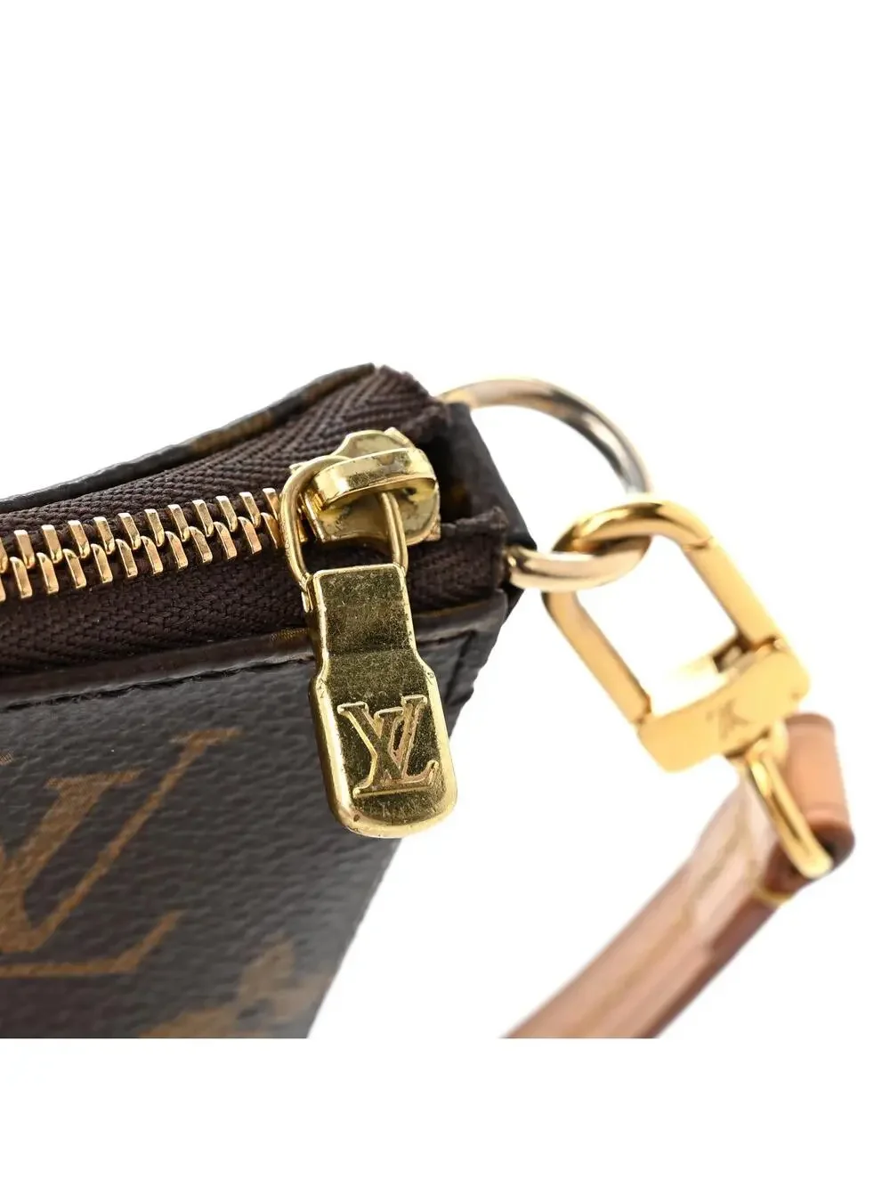 Louis Vuitton indulge timeless